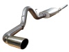 aFe 49-43011 AFE Exhaust Cat Back