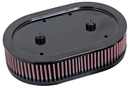 K&N Engineering E-3040 K&N Replacement Element for RK-3929 Custom Air Filter