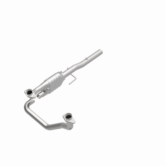 Magnaflow Perf Exhaust MAG23285 94-01 Dodge Ram 3.9/5.2 /5.9L Cat Converter