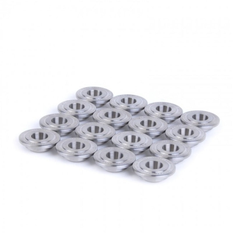 Skunk2 Racing 344-05-1350 Skunk2 Alpha Series Honda/Acura D Series Valve Spring and Titanium Retainer Kit