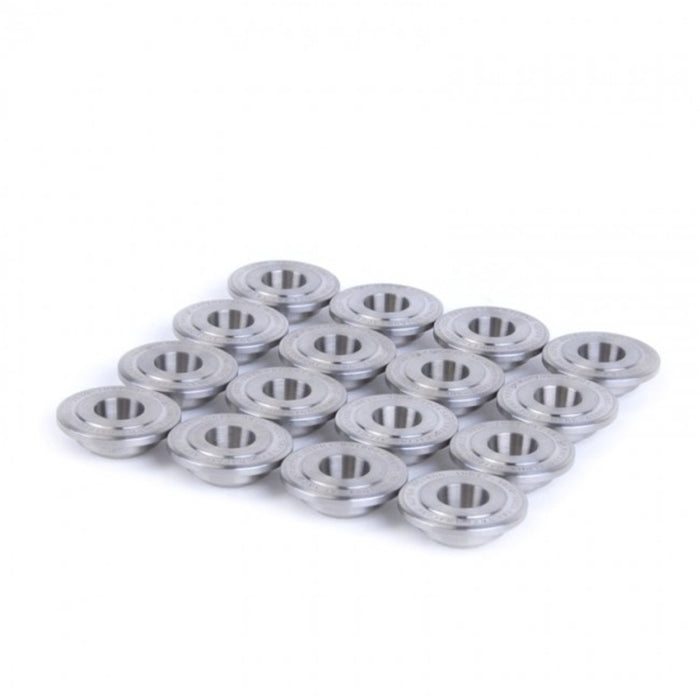 Skunk2 Racing 344-05-1350 Skunk2 Alpha Series Honda/Acura D Series Valve Spring and Titanium Retainer Kit