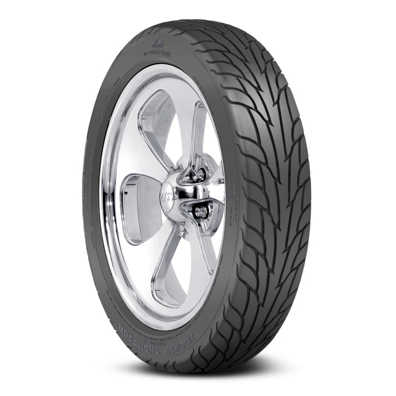 Mickey Thompson 255632 Sportsman S/R Tire - 26X6.00R15LT 80H 90000000230