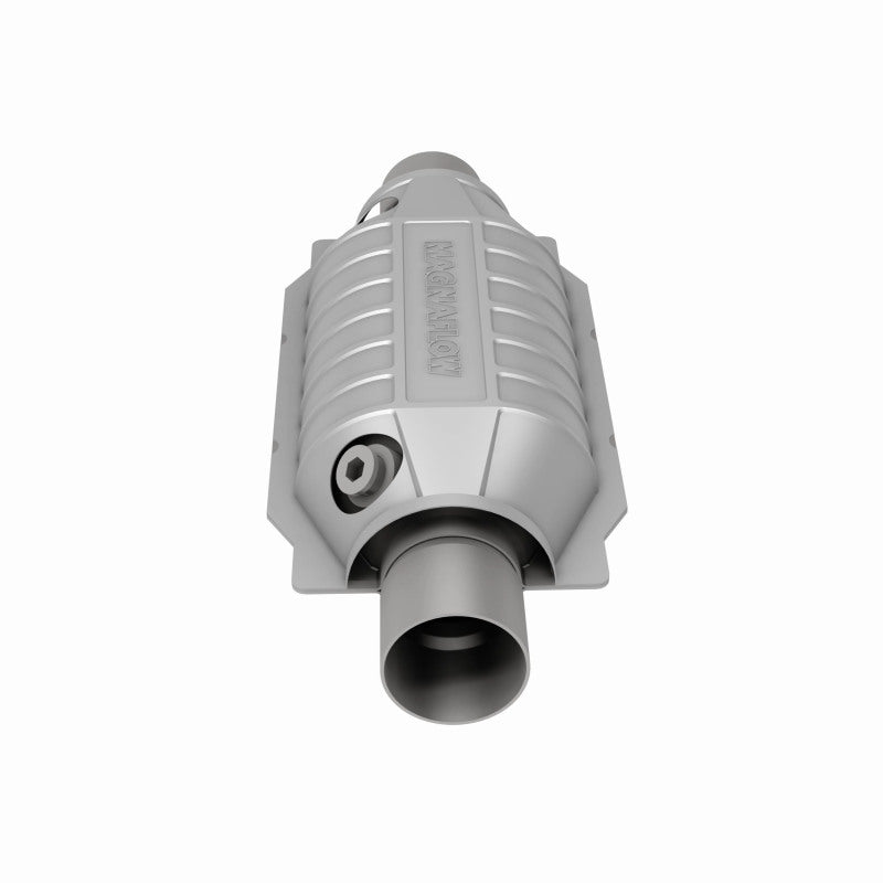 Magnaflow 99064HM MagnaFlow Conv univ 2.00inch w/ dual O2