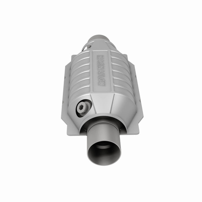 Magnaflow 99064HM MagnaFlow Conv univ 2.00inch w/ dual O2
