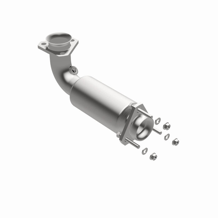 Magnaflow 23409 MagnaFlow Conv DF Corvette 92-93