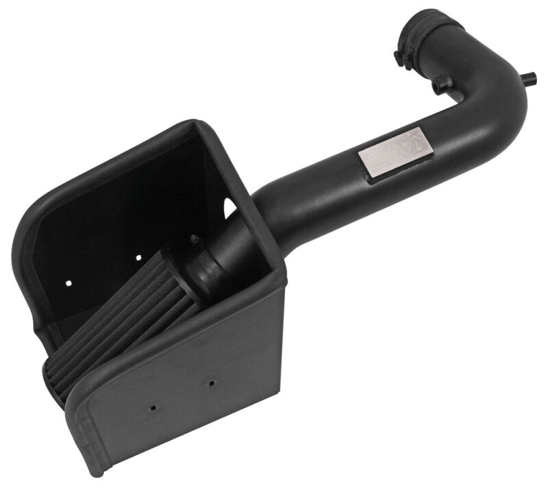 K&N Engineering 71-1533 K&N 03-08 Dodge RAM 1500 / 2500 / 3500 V8.5.7L Performance Intake Kit