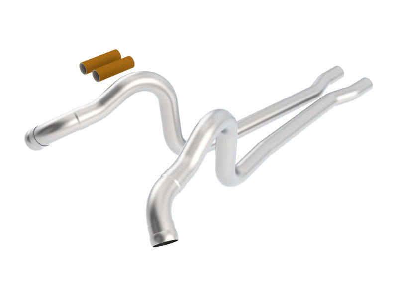 Borla 60521 11-14 Ford Mustang GT/GT500 5.0L/5.4L/5.8L AT/MT RWD 2dr X Pipes