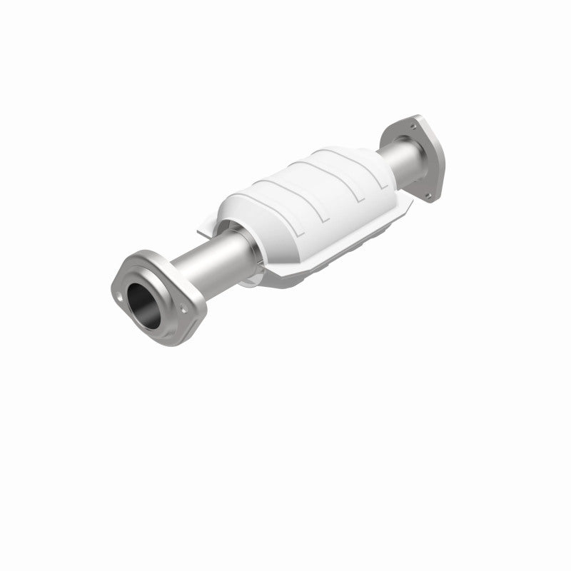 Magnaflow 93208 MagnaFlow Conv DF 01/20/00-01 Jeep Cherokee 4.0L Rear (49 State)