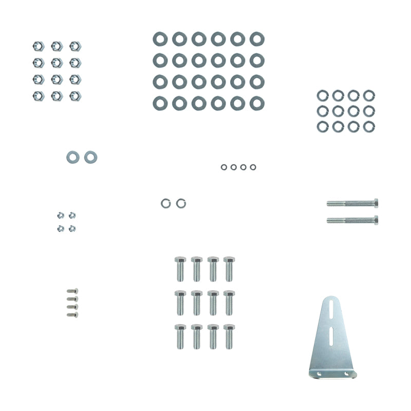 ARB 3420020 Winchbar Toyota Lc40/42/45/47
