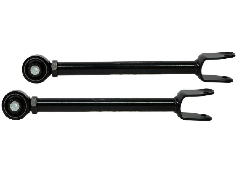 Superpro TRC1188 SuperPro 07-17 Jeep Wrangler JK / 2018 Jeep Wrangler JK Upper Trailing Arm Set