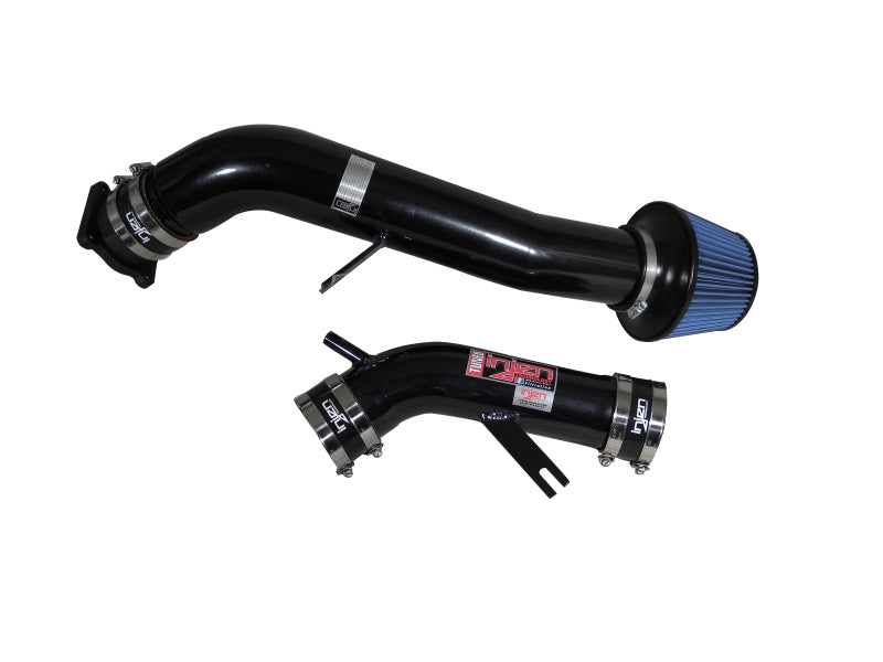 Injen RD1992BLK 03-06 G35 AT/MT Sedan Black Cold Air Intake *Special Order $10 Charge*