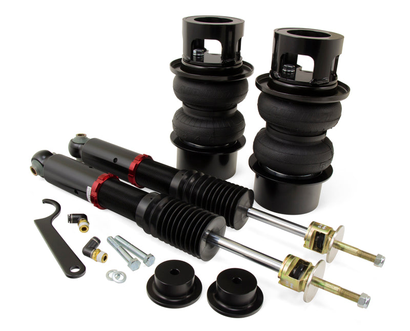 Air Lift 78665 ALF Performance Rear Kits