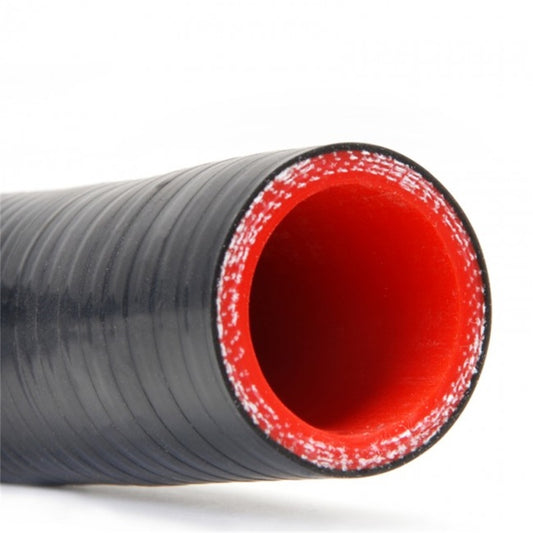 Skunk2 Racing 629-05-0004 Skunk2 06-09 Honda Civic Si Radiator Hose Kit (Blk/Rd 2 Hose Kit)