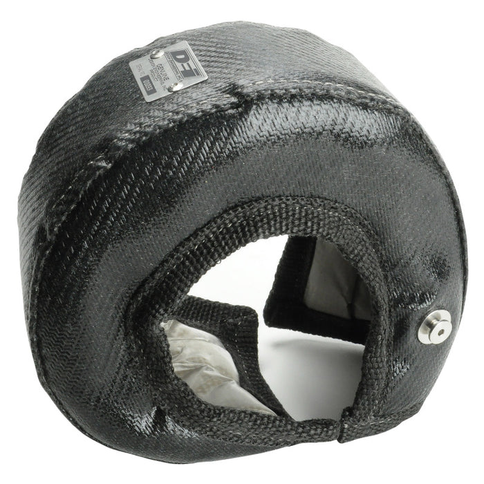 DEI 10269 Gen-3 Turbo Shield T4 - Shield Only - Onyx
