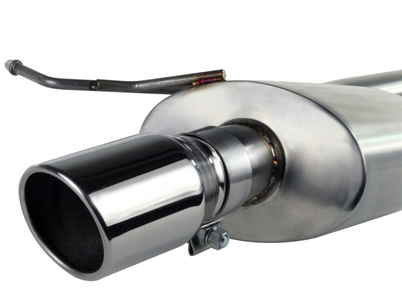 aFe 49-36308 AFE Exhaust Downpipe Back