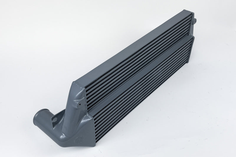 CSF 8285 2023+ Toyota GR Corolla/2020+ GR Yaris High Performance Stepped Core Intercooler System - Silve
