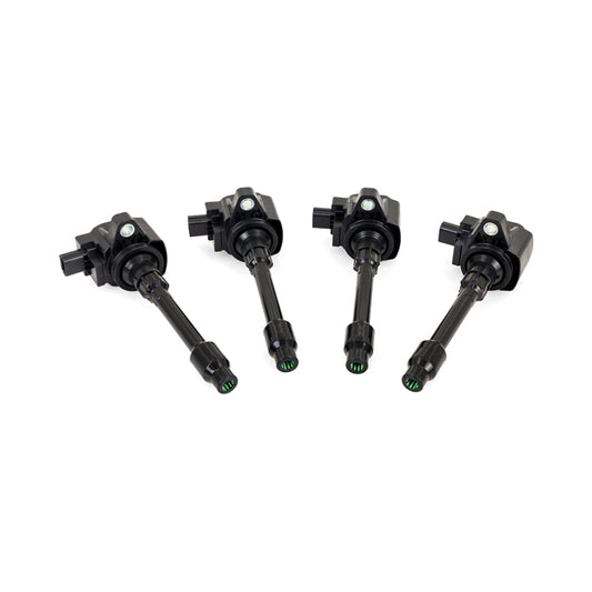 Mishimoto MMIG-CIV-1604 16-21 Honda Civic Four Cylinder Ignition Coil Set