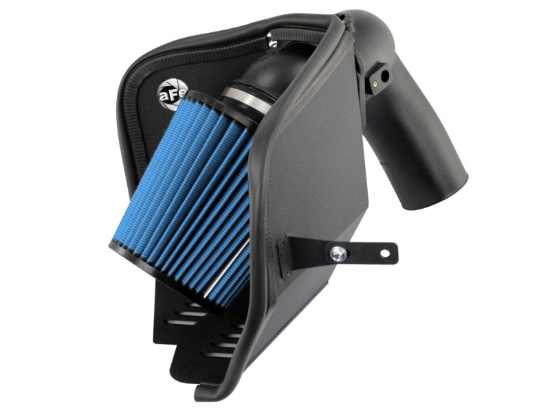 aFe 54-31342-1 MagnumFORCE Intakes Stage-2 P5R AIS P5R Dodge Diesel Trucks 07.5-13 L6-6.7L (td)