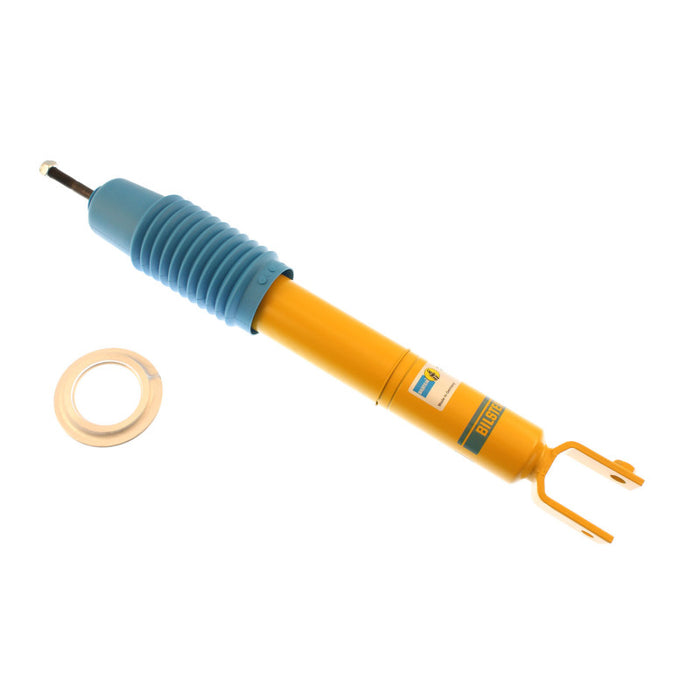Bilstein 24-023375 B6 1996 Honda Civic DX Rear 46mm Monotube Shock Absorber