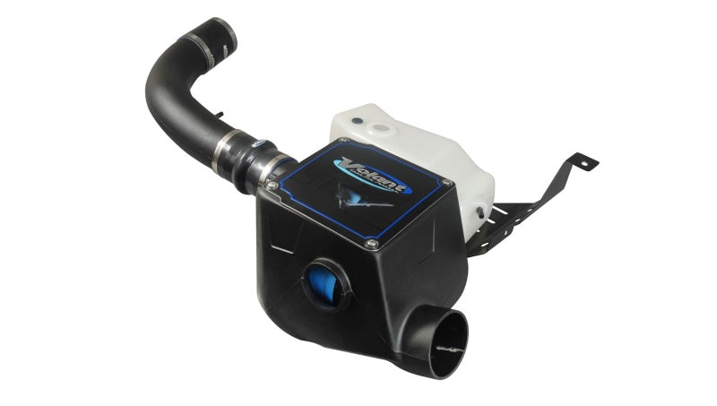 Volant 193626 11-14 Ford F-150 6.2 V8 PowerCore Closed Box Air Intake System