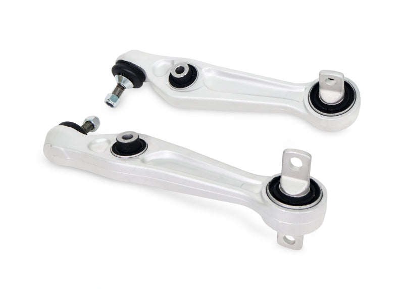 Superpro ALOY0023K 17-23 Tesla Model 3 Front Lower Control Arm Set