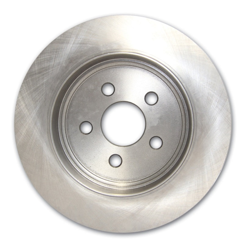 EBC 92-95 BMW M3 3.0 (E36) Premium Front Rotors