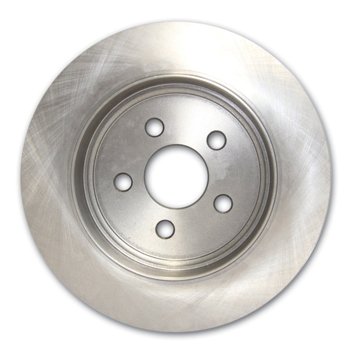 EBC RK7016 92-00 Dodge Viper 8.0 Premium Front Rotors