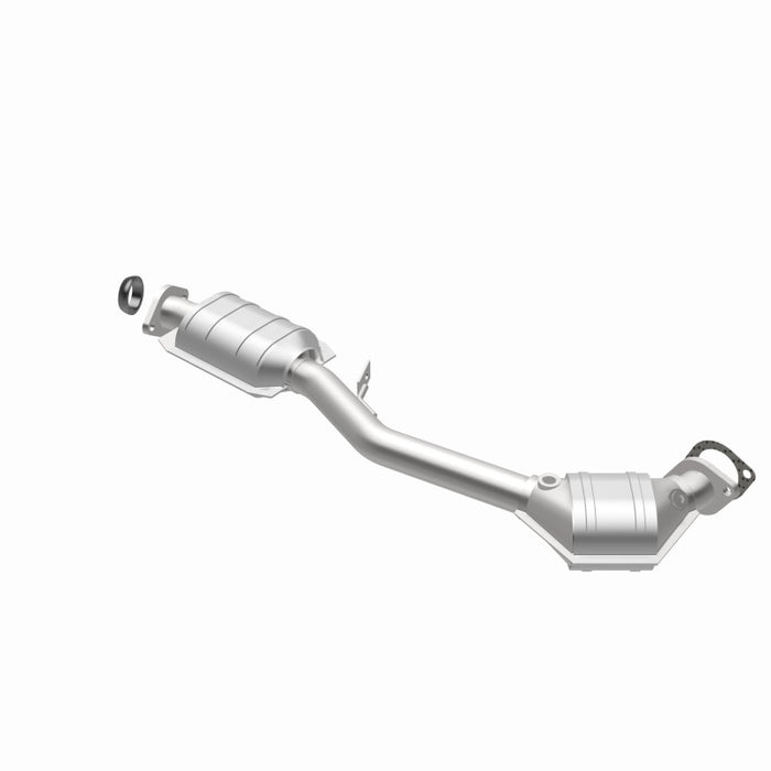 Magnaflow 93235 MagnaFlow Conv DF 99-05 Subaru Forester/96-97 & 99-05 Impreza/01-03 Legacy/00-05 Outback Front/Rear