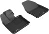 3D MAXpider L1LX06611509 ACE Kagu - Front - Black