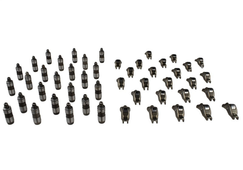 Ford Racing M-6529-3V Modular 3V Rocker Arm and Lash Adjuster Kit
