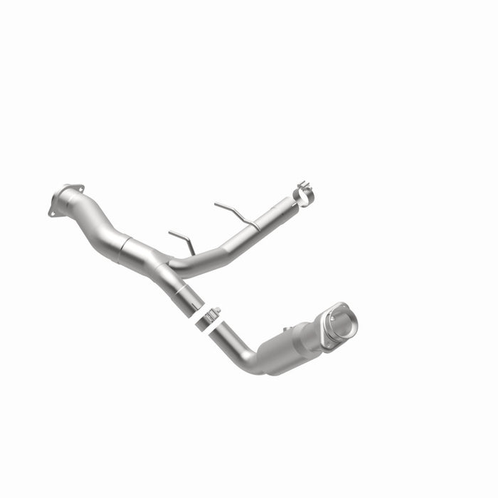 Magnaflow 21-521 MagnaFlow Conv Direct Fit 10-14 Ford F-150 SVT Raptor 6.2L - Right