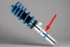 Bilstein F4-35264941-H2 BIL B14 Series Suspension Kits