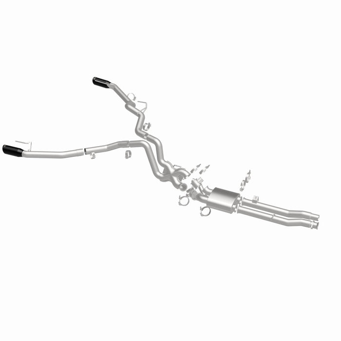 Magnaflow 19637 2024 Ford Ranger Raptor Cat-Back Exhaust System