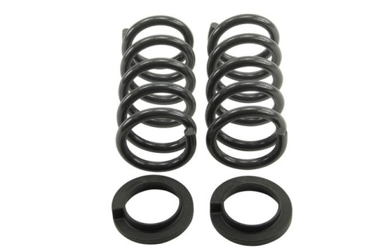 Belltech 23227 PRO COIL SPRING SET 94-03 S10 4+6-CYL 2-3inch