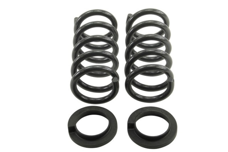 Belltech 23227 PRO COIL SPRING SET 94-03 S10 4+6-CYL 2-3inch