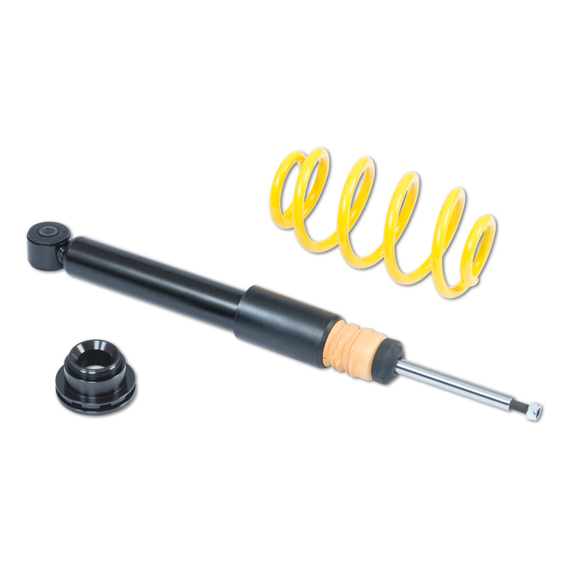 ST Suspensions 13210039 ST Coilover Kit 06-09 Volkswagen Golf (MKV) GTI (Incl DSG) / 05-10 Volkswagen Jetta MKVI