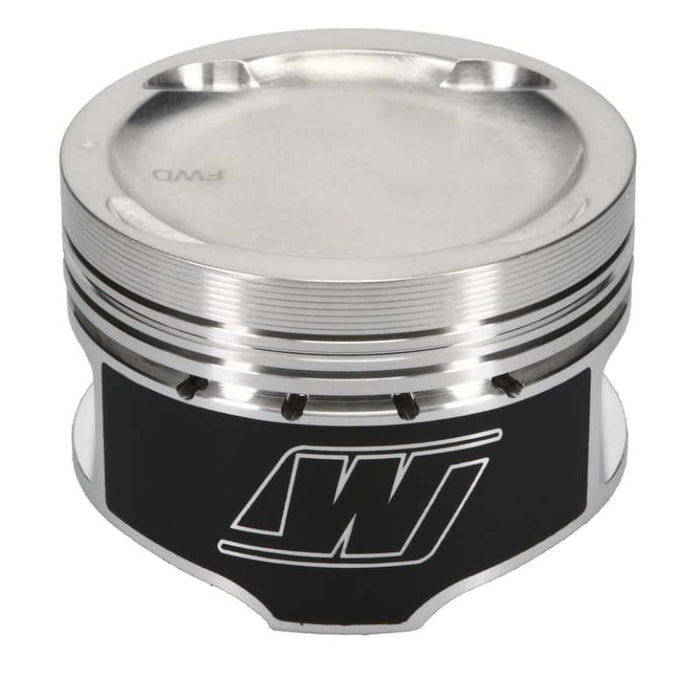Wiseco K613M835 Toyota 7MGTE 4v Dished -16cc Turbo 83.5 Piston Shelf Stock Kit