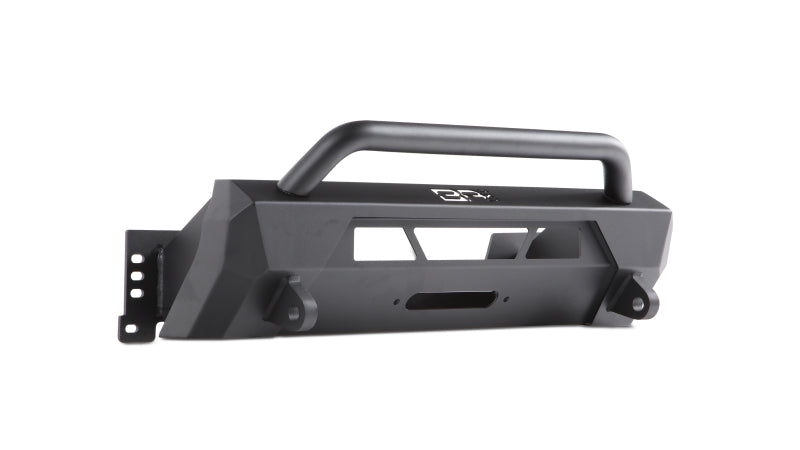 Body Armor 4x4 TR-19339 2014+ Toyota 4Runner HiLine Front Winch Bumper