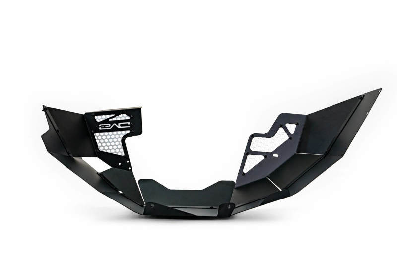 DV8 Offroad INFEND-05FB 21-22 Ford Bronco Front Inner Fender Liners