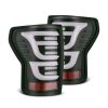 AlphaRex 670030 ARX LUXX Tail Lights