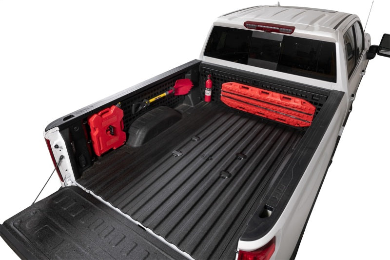 Putco 195071 14-18 Chevy Silverado LD/GMC Sierra LD - 6.5ft (Standard Box) Molle - Driver Side Panel