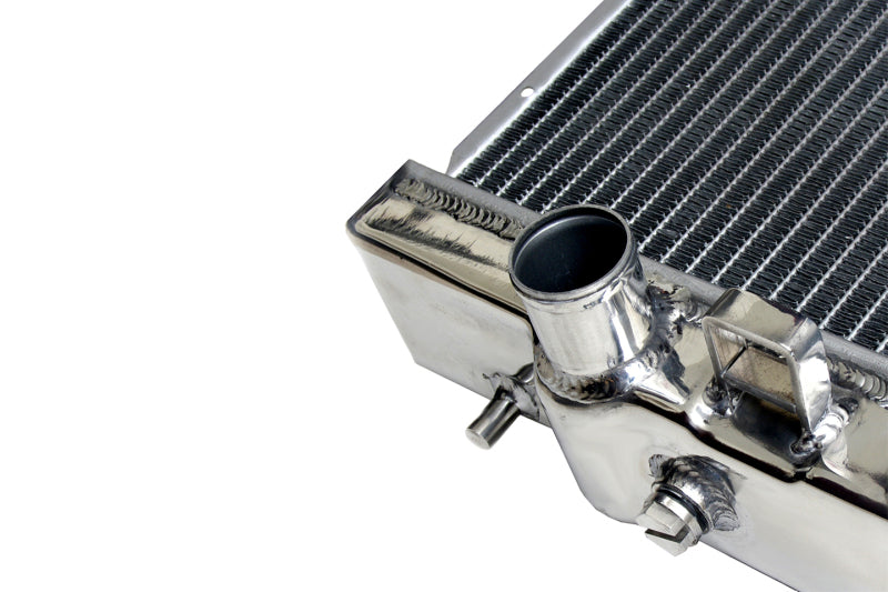 CSF 3329 03-06 Nissan 350Z Radiator