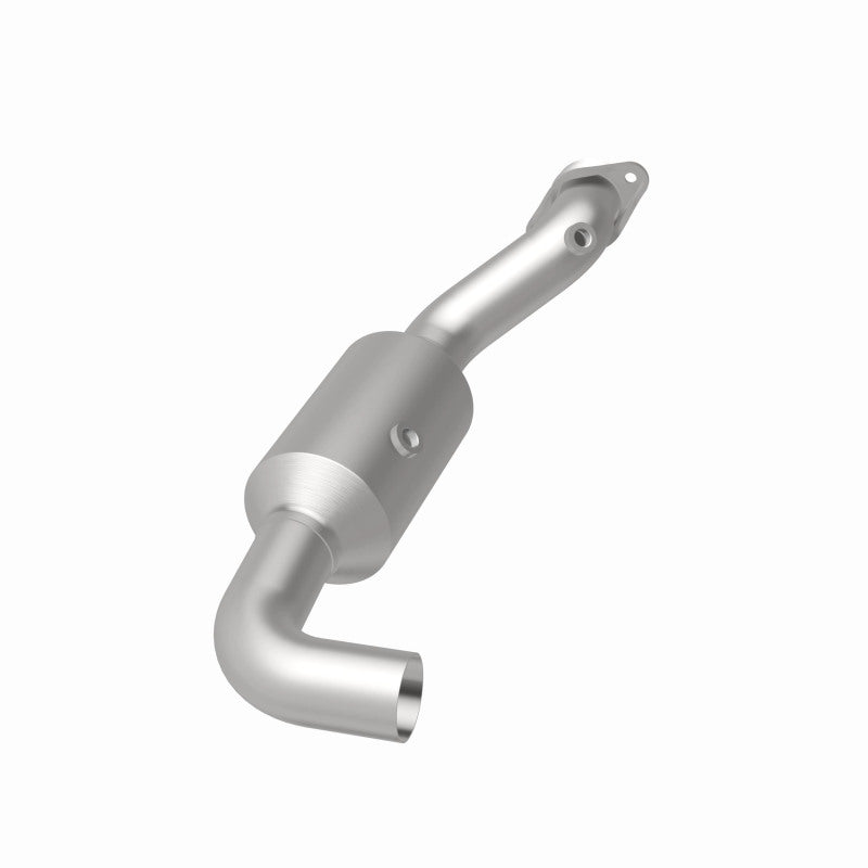 Magnaflow 21-474 MagnaFlow 15-17 Ford F-150 XL V6 3.5L Direct Fit OEM Grade Federal Catalytic Converter