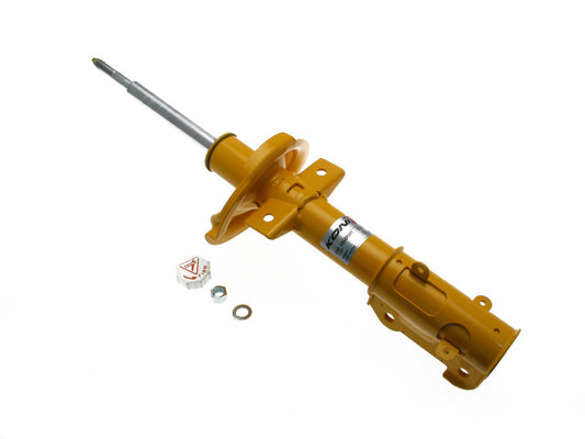 KONI 8741 1494Sport Koni Sport (Yellow) Shock 05-10 Ford Mustang - Front