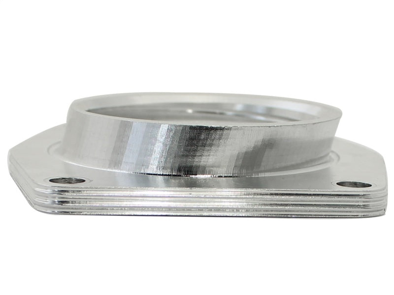 aFe 46-34008 Silver Bullet Throttle Body Spacers TBS 2014 GM Silverado/Sierra 1500 V8 5.3L
