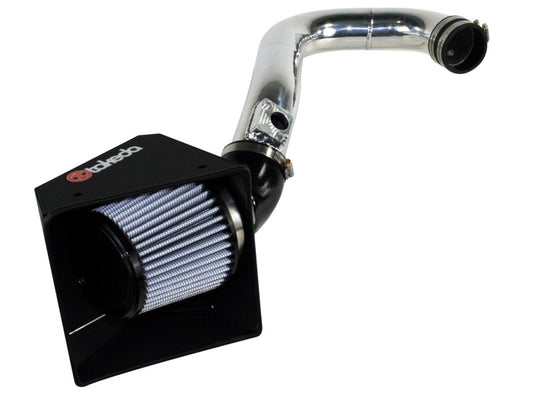 aFe TR-4303P Takeda Intakes Stage-2 PDS AIS PDS Subaru Legacy 10-12 H4-2.5L Non Turbo (pol)