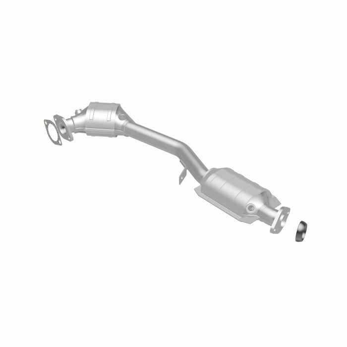 Magnaflow 93235 MagnaFlow Conv DF 99-05 Subaru Forester/96-97 & 99-05 Impreza/01-03 Legacy/00-05 Outback Front/Rear