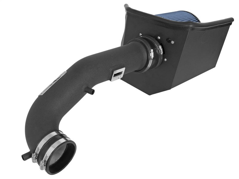 aFe 54-12332 MagnumFORCE Stage-2 PRO 5R CAI 14-17 GM Silverado/Sierra 1500 5.3L/6.2L w/Electric Fan
