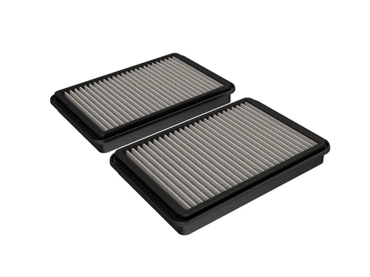 aFe 30-10401DM Magnum FLOW Pro DRY S Air Filter 21+ RAM 1500 TRX V8-6.2L