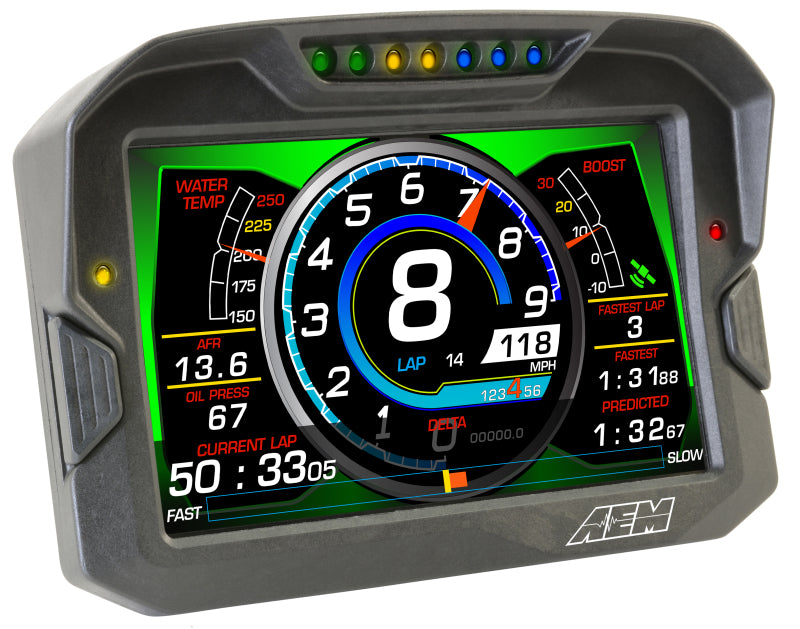 AEM 30-5702 AEM Digital Gauges